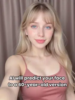 face prediction