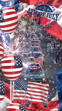4th of July 