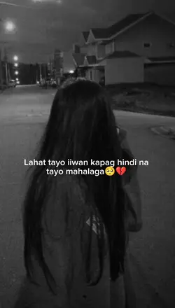 lahat tayo iiwan