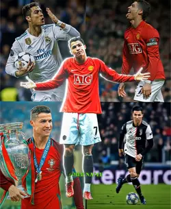 THE ALL TIME GOAT
