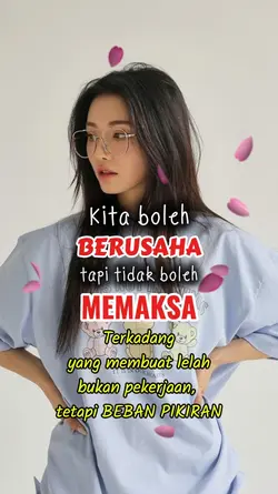 status harian