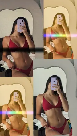 se faz de santa