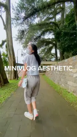 Minivlog Filter 