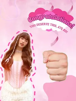 Lollipop Card 