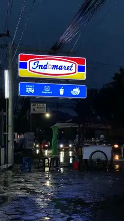 MENTAHAN / RAW