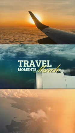 travel moments