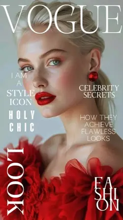 Magazine 