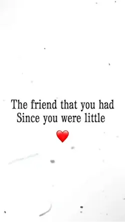 Friends