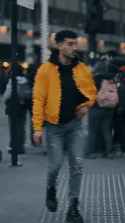 Slowmo x Attitude 