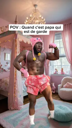 danse kirby