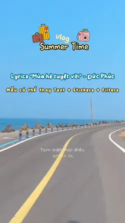 Mùa hè tuyệt vời
