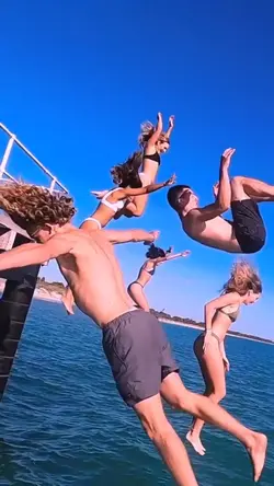 Your best summer