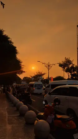 Sunnsett
