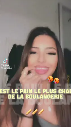 Le pain le plus chau