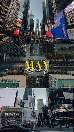 may story