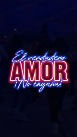 ES EL AMOR CUMBIA