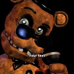 Freddy Ahh
