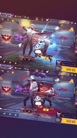 ghép ảnh 