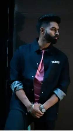 Parvish Verma