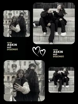 aşk şablonu