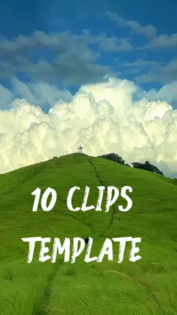 New Trend Template 