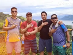 TAU GAMMA PHI