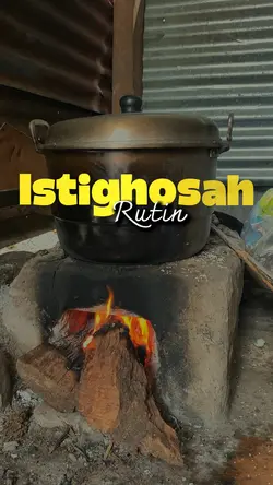 Istighosah | giat