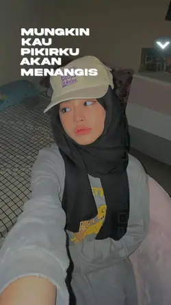 Cie gk bisa komen
