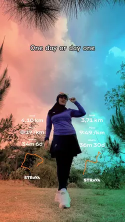One day or day One