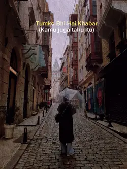 Tumko bhi hai khabar