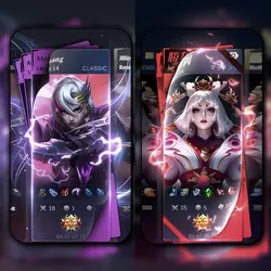 KECE🔥COLLAB BER 2 ML