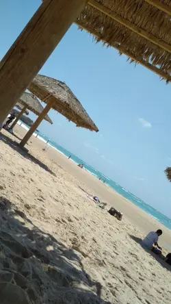 playa