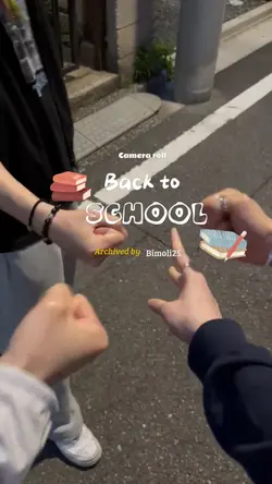 Back to School