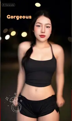 glamour AI