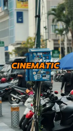 CINEMATIC KANE