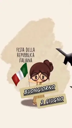 buongiorno 