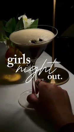 girls night out 