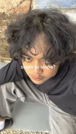 poris siapa tu siapa