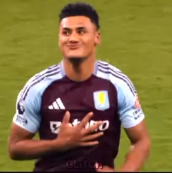 Ollie Watkins 