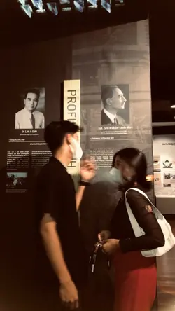 Cintanya Aku English