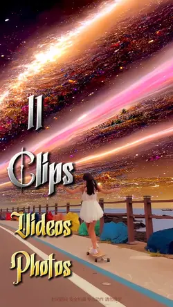 11 Videos or Photos 