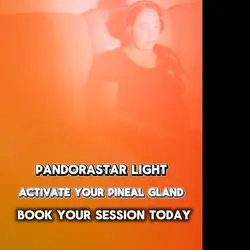 Pandora star light 