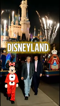 DISNEYLAND 
