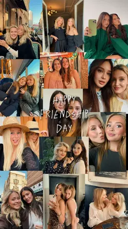 Friendship Day 2025