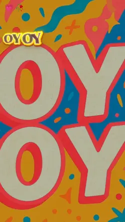 Siyam - Oy Oy
