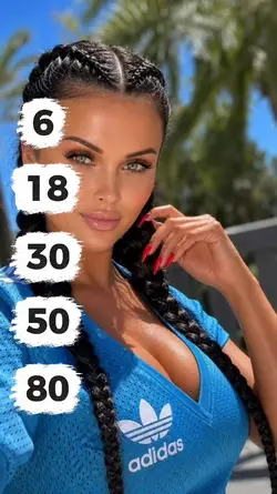 5 Age Filter