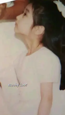 scooby doo? pa-pa 