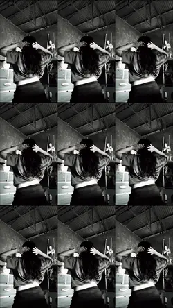BODYROLL/BELLYDANCE