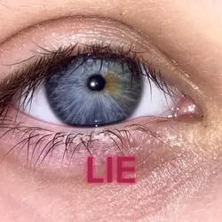 Eyes don’t lie