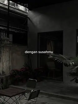 tidak ada yang